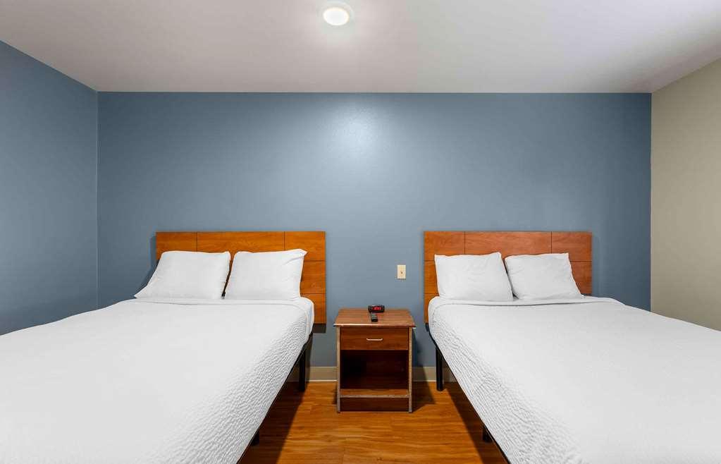 Extended Stay America Select Suites - Lubbock - West Quarto foto